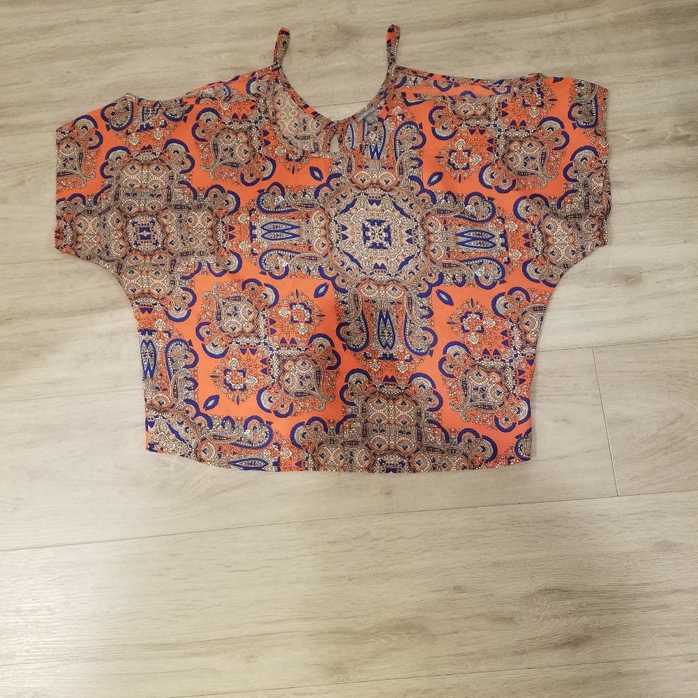 Boutique blouse